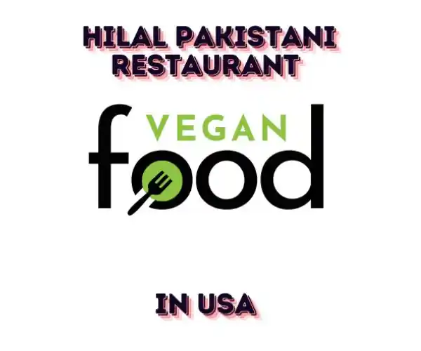 Hilal Pakistan restaurant in the USA