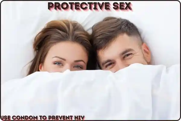 PROTECTIVE SEX