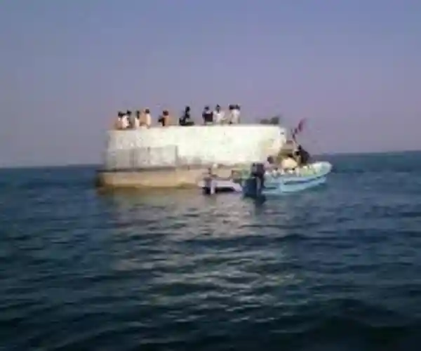 Keenjhar lake nori