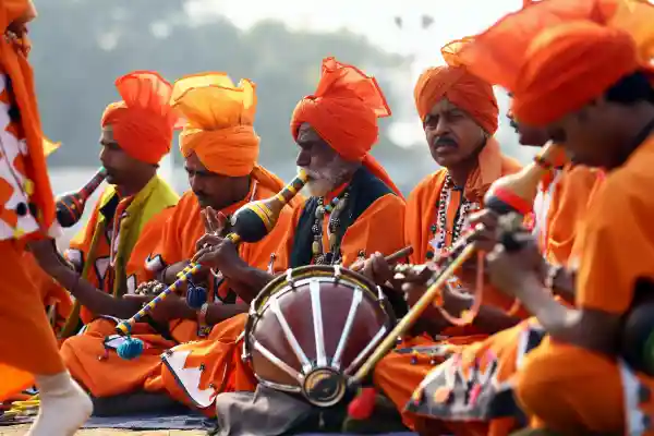 SINDHI BHILS
