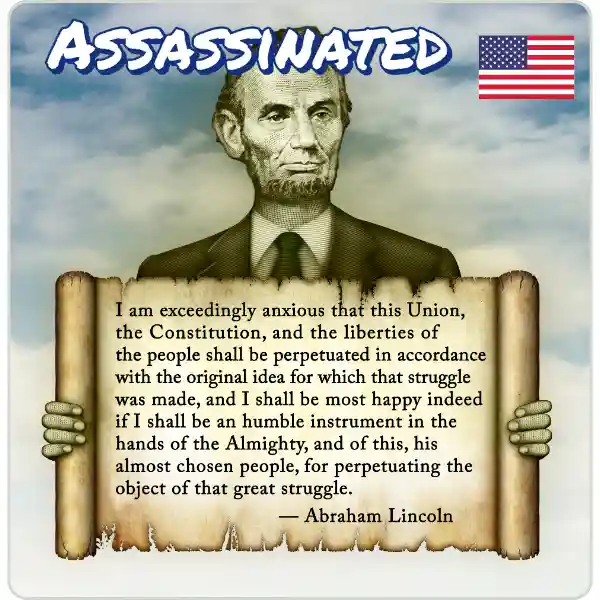 Abraham Lincoln