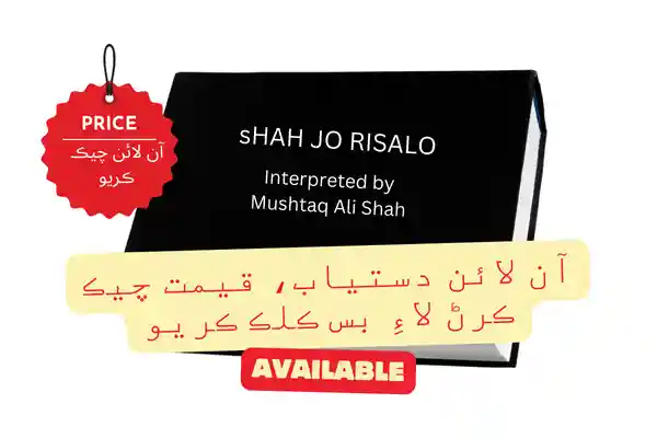 INTERPRETETION OF SHAH JO RISALO