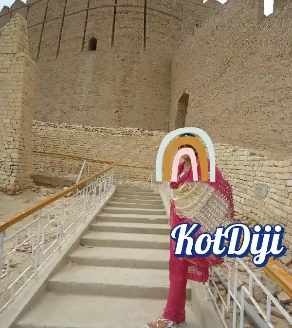 KOTDIJI