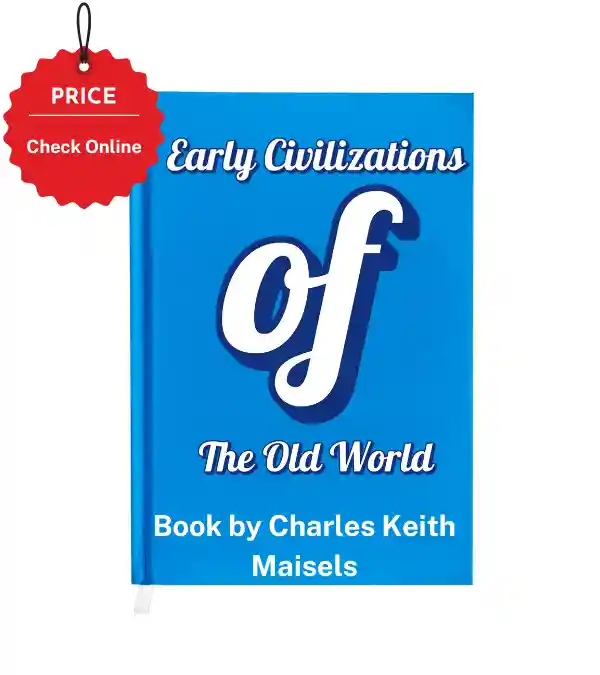 early civilzation of the old world