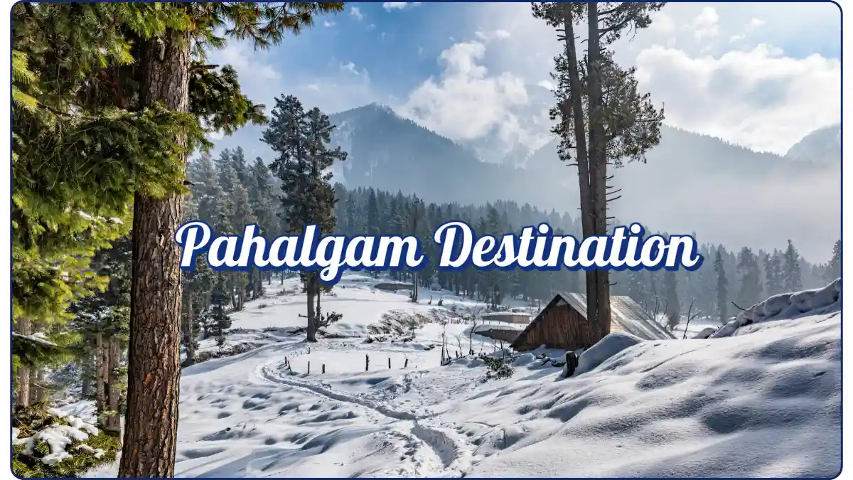Pahalgam