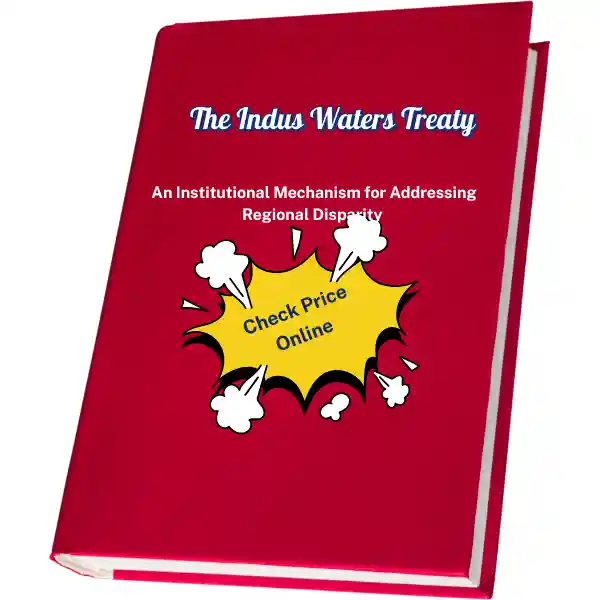 the indus waters treaty